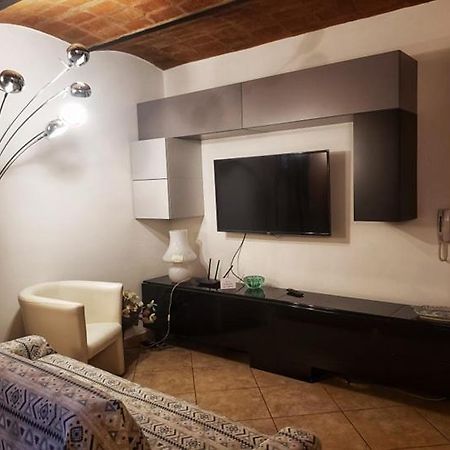Golden House Apartment โบโลญญา ภายนอก รูปภาพ